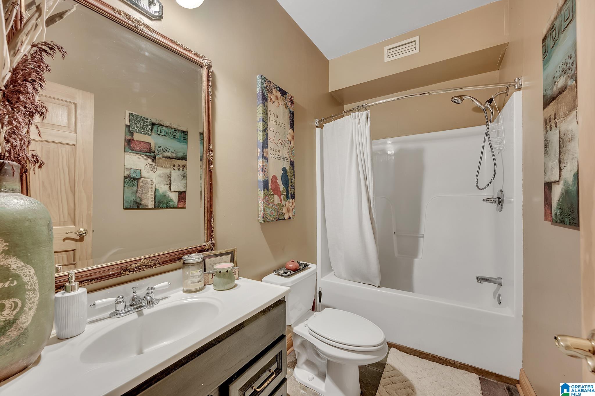 1376 Blackjack Road Trussville, AL 35173 - Photo 9 of 49