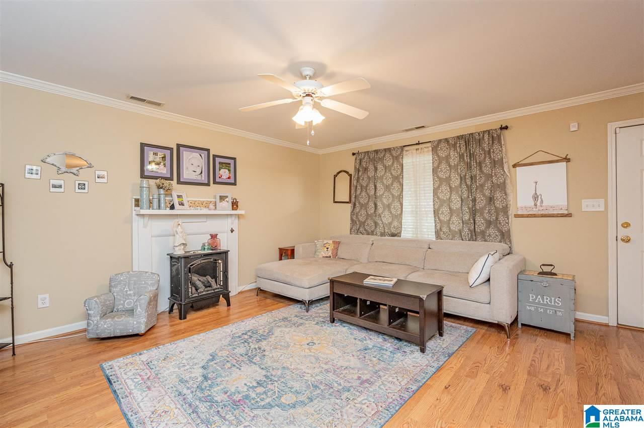 201 Daly Street Birmingham, AL 35210 - Photo 4 of 39