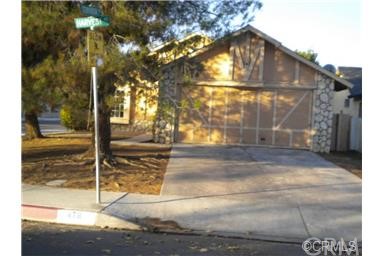 478 Harvest Road Perris, CA 92571 - Photo 1 of 1