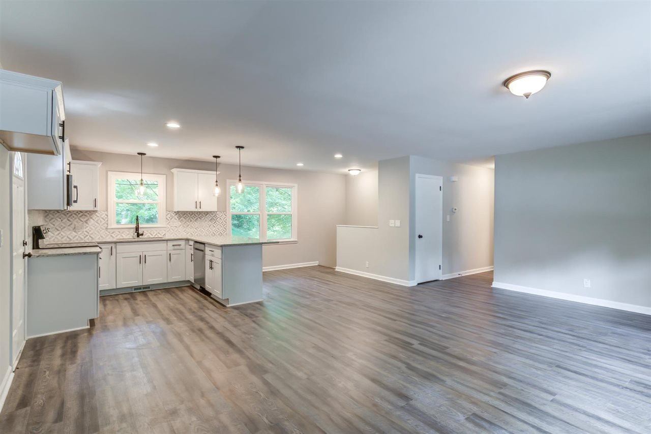 3405 Brentwood Road Raleigh, NC 27604 - Photo 8 of 24 Photo 8