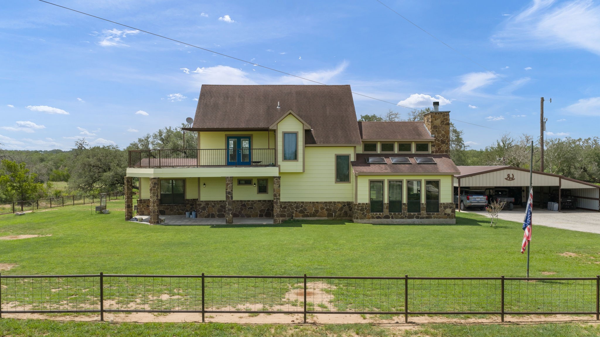 11970 Sulphur Springs Road Adkins, TX 78101 - Photo 48 of 50