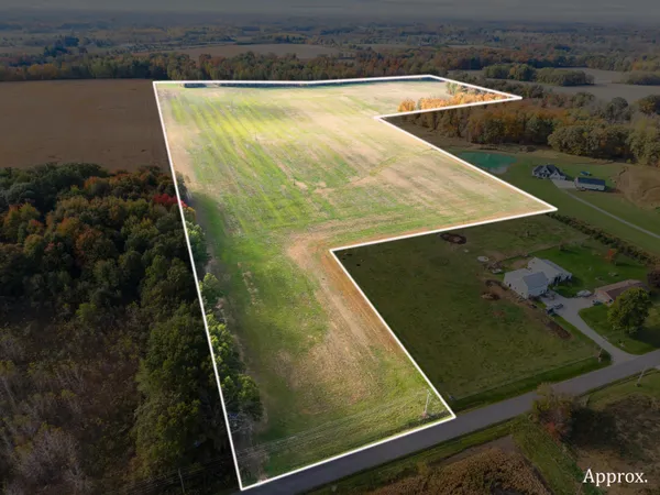 $1,100,000 | 1 County Road 23, Cardington, OH 43315