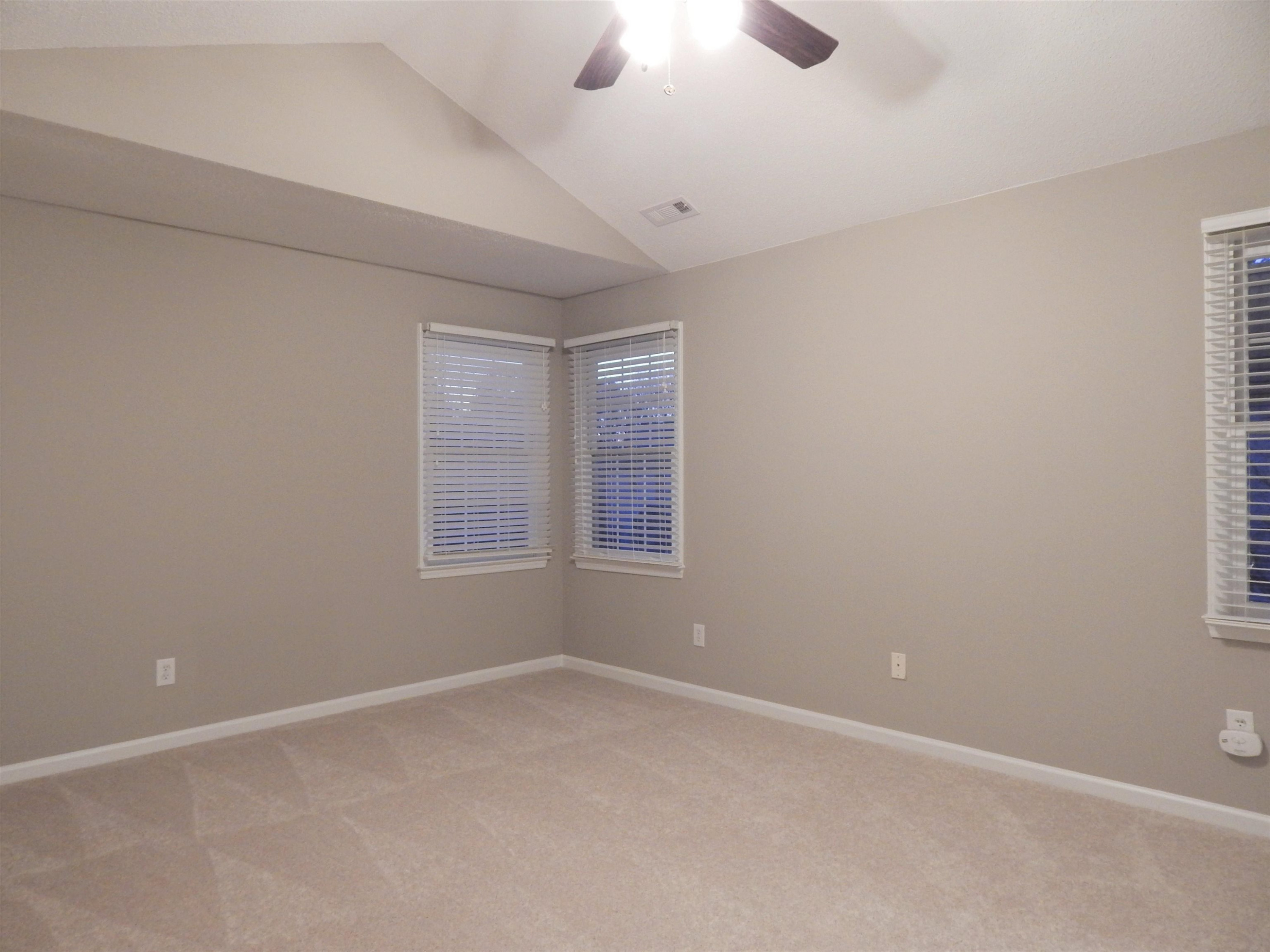 5524 Edgebury Road Raleigh, NC 27613 - Photo 11 of 20 Mastrer bedroom