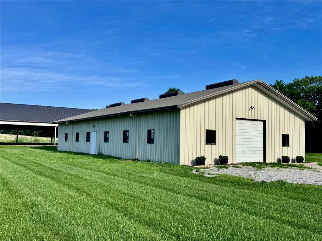 Moonlight Rd Spring Hill Spring Hill, KS 66083 - Photo 11 of 24