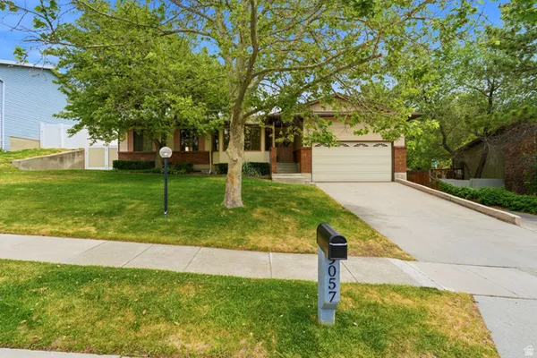 $849,900 | 9057 Cherbourg Place, Sandy, UT 84093