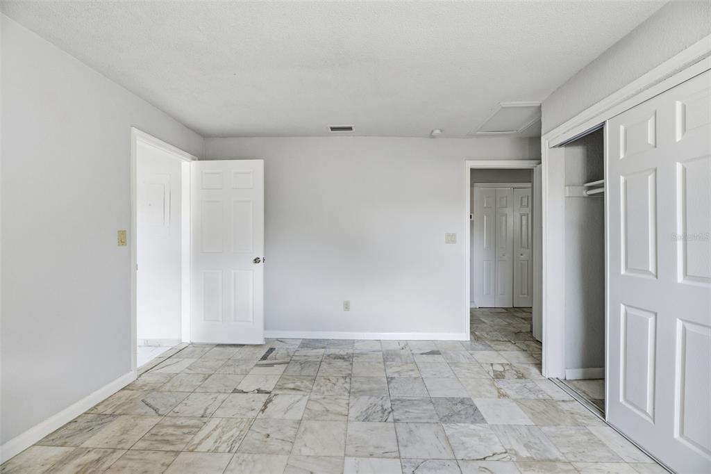 5735 Hayes Street Hollywood, FL 33021 - Photo 19 of 40 a view of an empty room