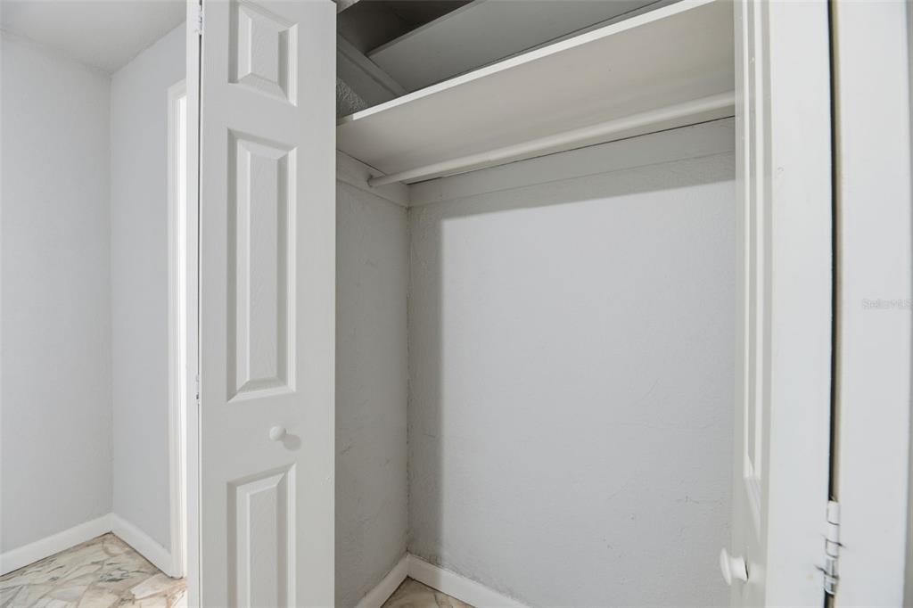 5735 Hayes Street Hollywood, FL 33021 - Photo 23 of 40 a view of a closet