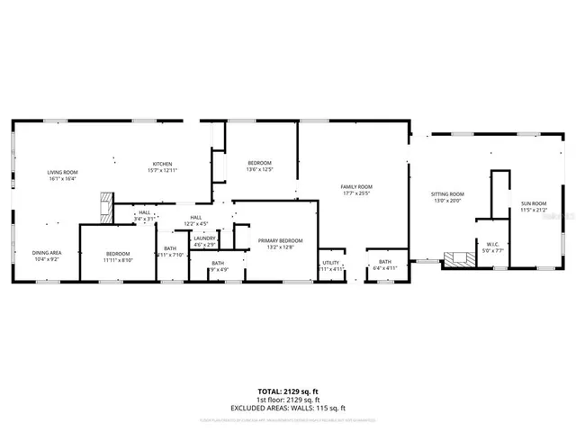 $519,900 | 5735 Hayes Street, Hollywood, FL 33021