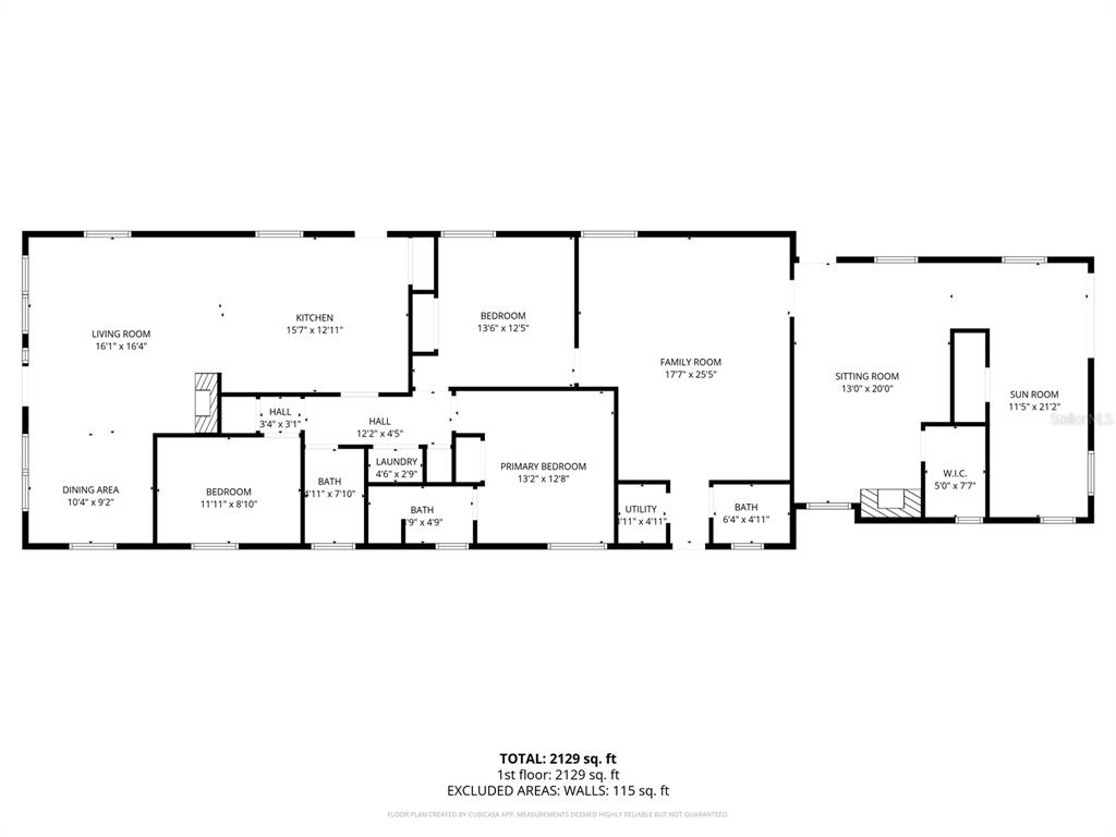 5735 Hayes Street Hollywood, FL 33021 - Photo 39 of 40