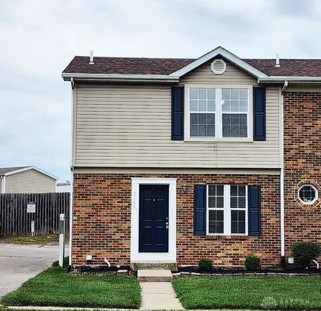 $154,900 | 2145 Chapel Drive, Fairborn, OH 45324