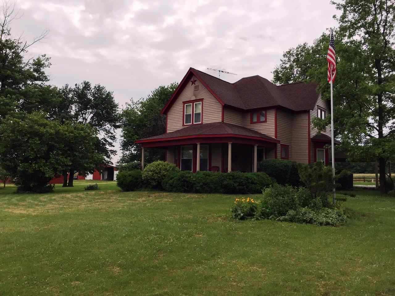2633 North Meyer Road Vincennes, IN 47591 - Photo 1 of 21 Gallery Image 1