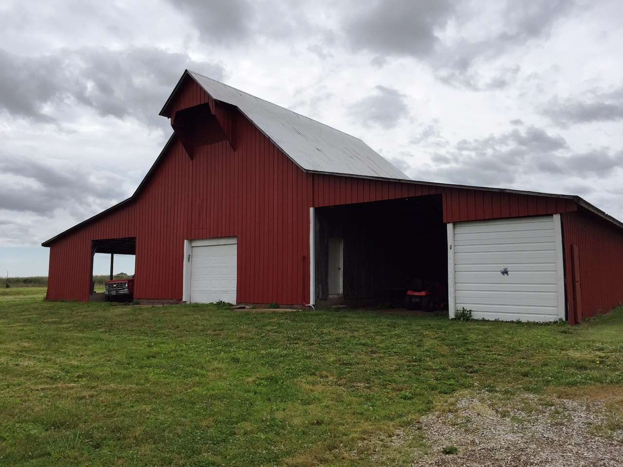 2633 North Meyer Road Vincennes, IN 47591 - Photo 11 of 21 Gallery Image 11