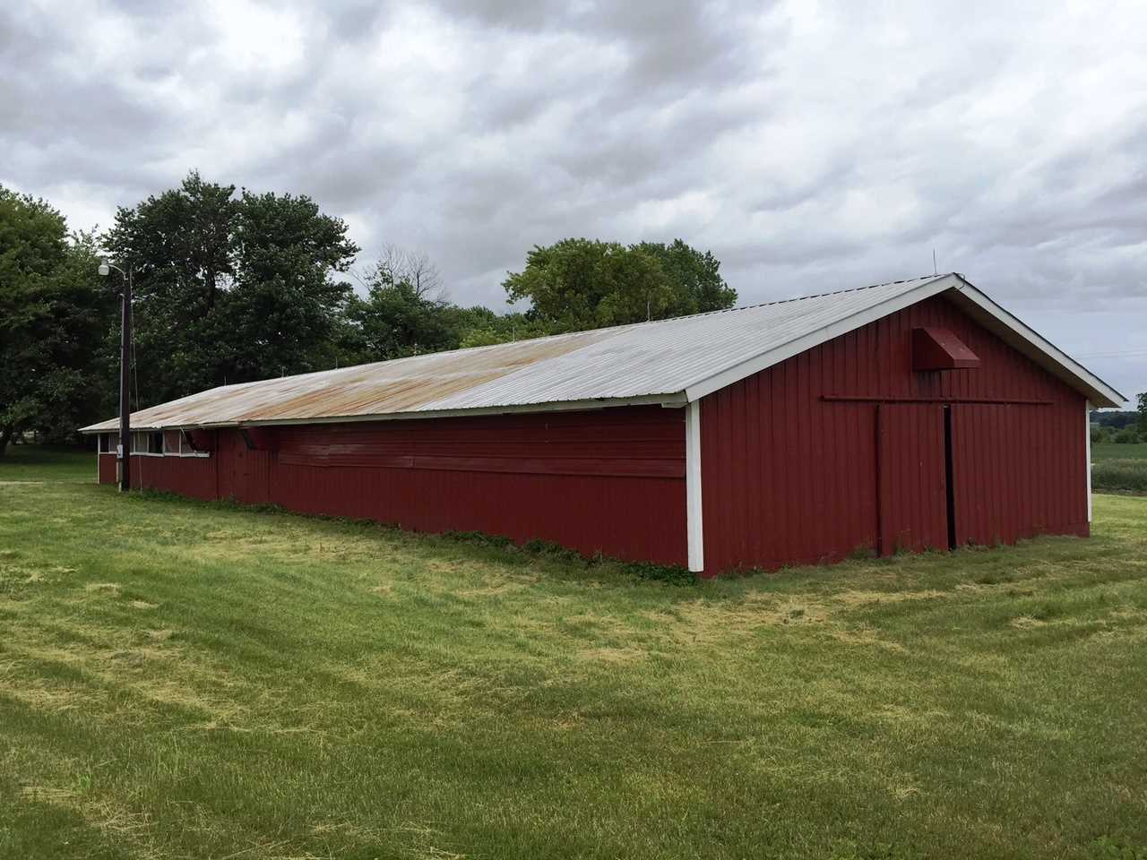 2633 North Meyer Road Vincennes, IN 47591 - Photo 12 of 21 Gallery Image 12