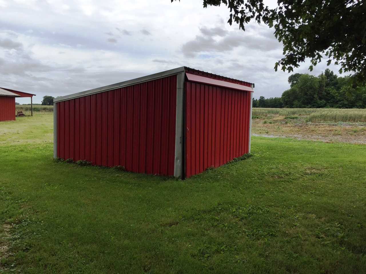 2633 North Meyer Road Vincennes, IN 47591 - Photo 17 of 21 Gallery Image 17