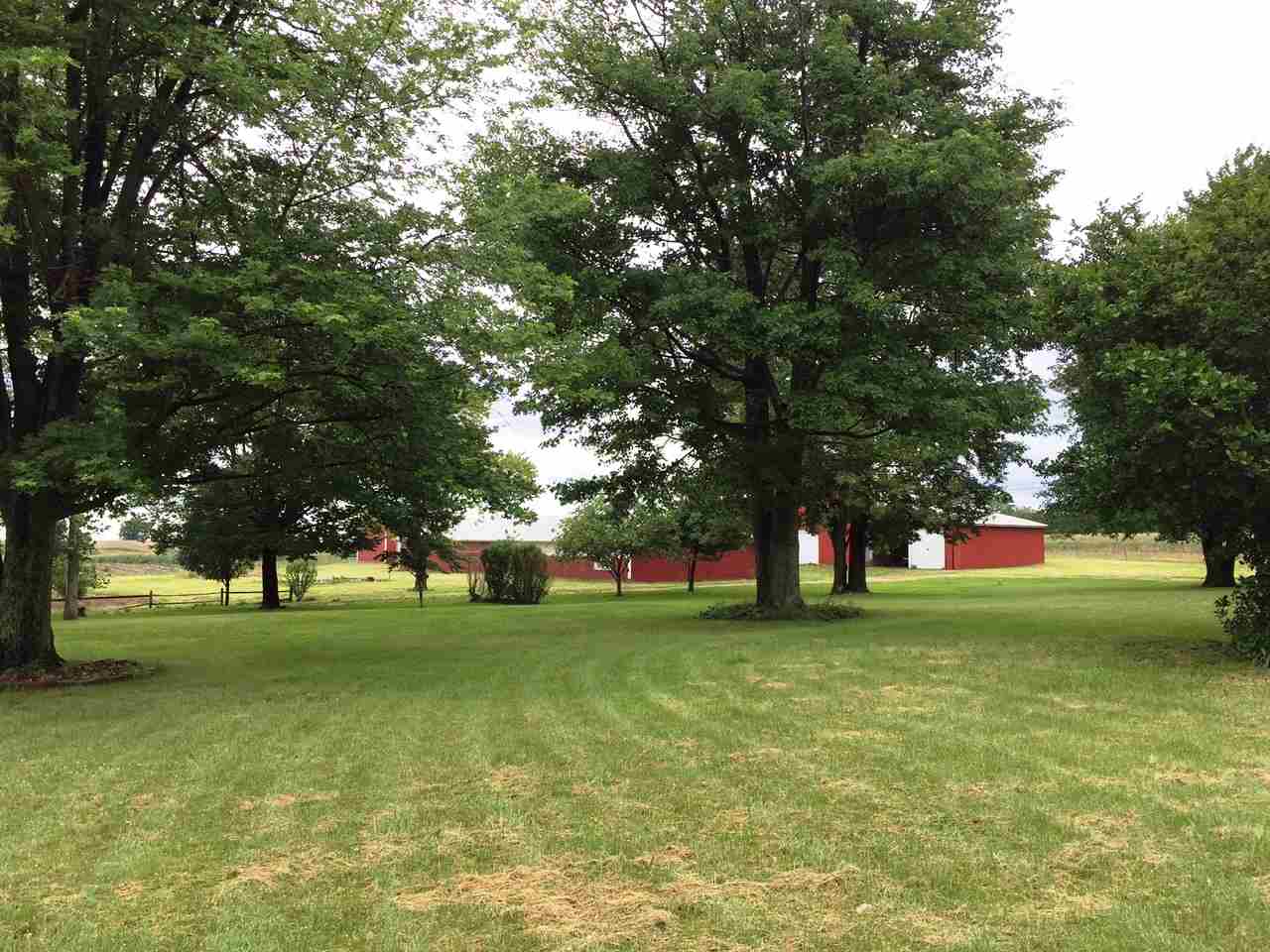 2633 North Meyer Road Vincennes, IN 47591 - Photo 19 of 21 Gallery Image 19
