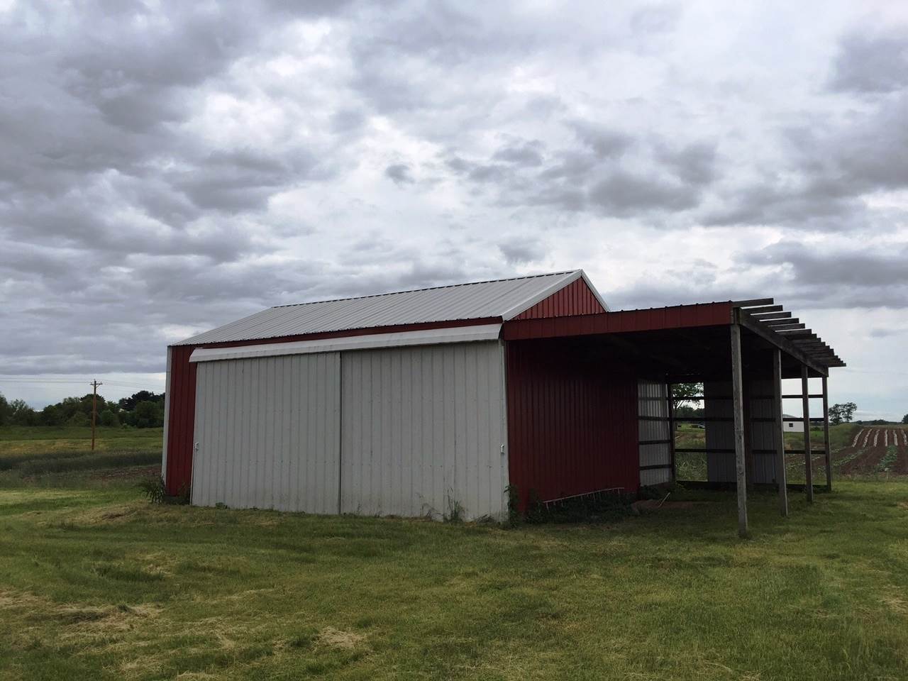 2633 North Meyer Road Vincennes, IN 47591 - Photo 20 of 21 Gallery Image 20