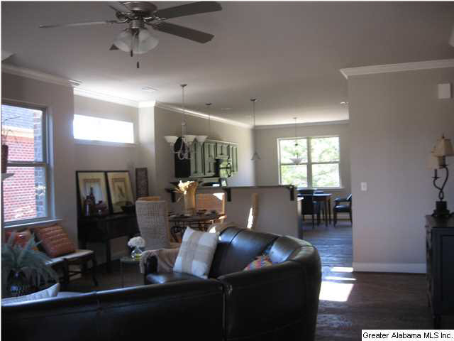 1005 Springfield Drive, Unit 2 Chelsea, AL 35043 - Photo 2 of 16
