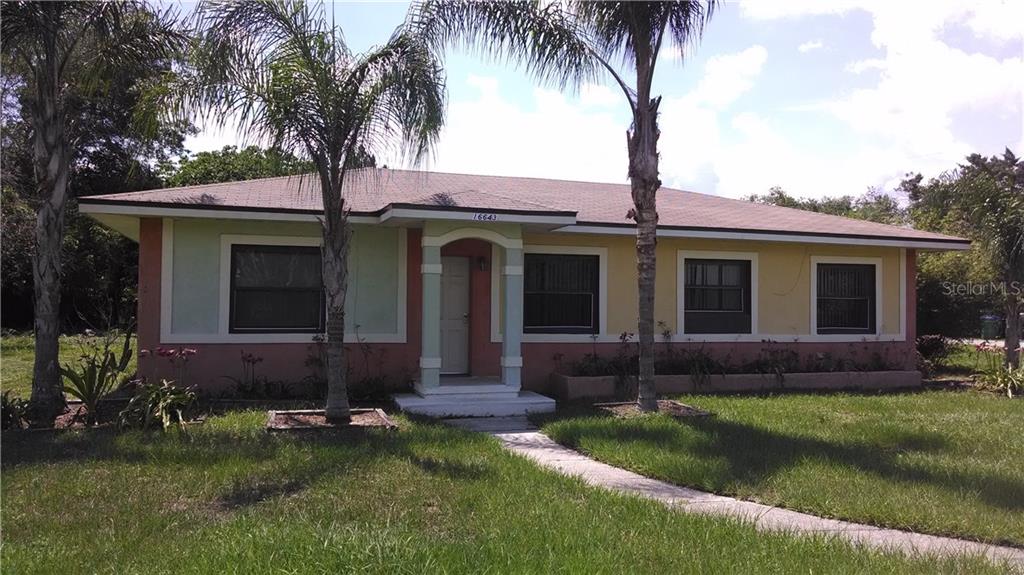 16643 7th Street Montverde, FL 34756 - Photo 1 of 1