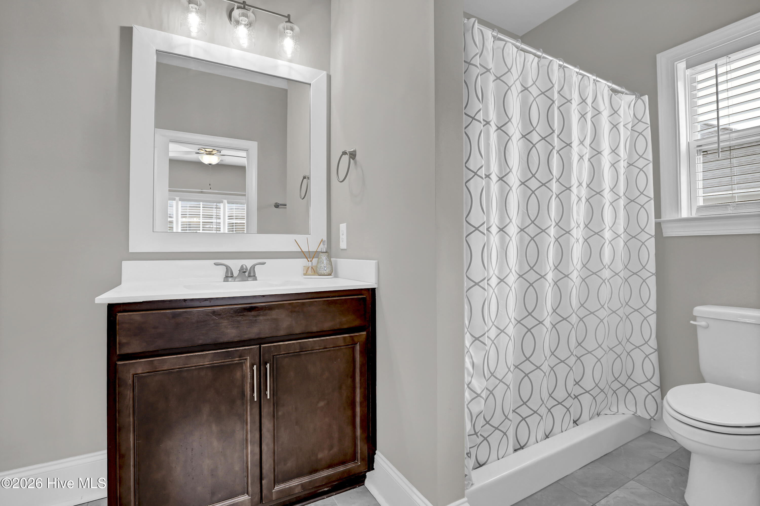 413 Canter Crest Road Hampstead, NC 28443 - Photo 21 of 56 Full Bathroom, Step-In Shower, 1st Floor
