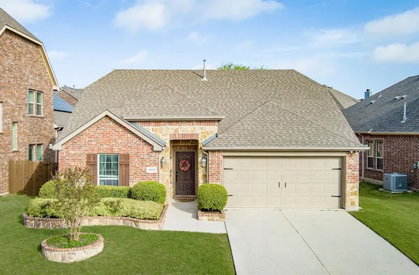 $489,000 | 10112 Old Eagle River Lane, McKinney, TX 75072
