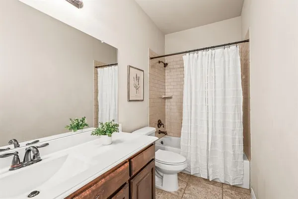 $489,000 | 10112 Old Eagle River Lane, McKinney, TX 75072
