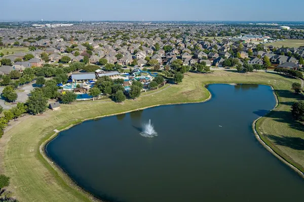 $489,000 | 10112 Old Eagle River Lane, McKinney, TX 75072