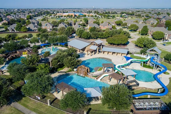$489,000 | 10112 Old Eagle River Lane, McKinney, TX 75072