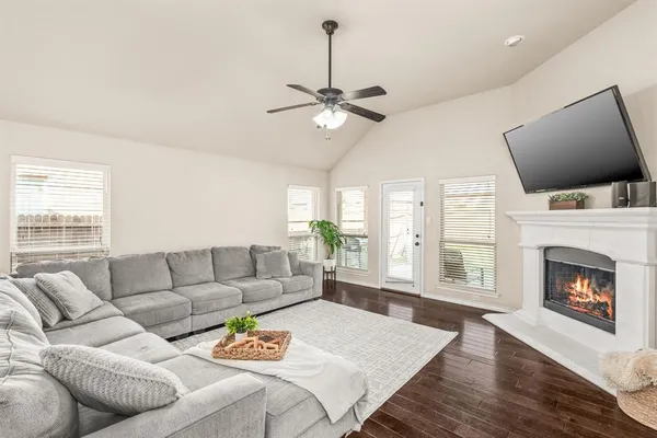 $489,000 | 10112 Old Eagle River Lane, McKinney, TX 75072