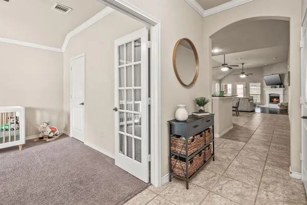 $489,000 | 10112 Old Eagle River Lane, McKinney, TX 75072