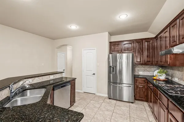 $489,000 | 10112 Old Eagle River Lane, McKinney, TX 75072