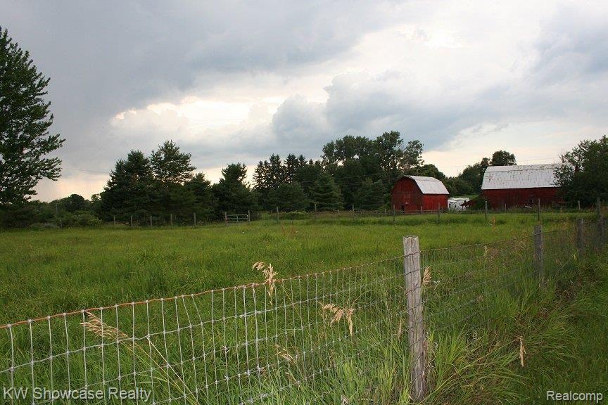 8775 Roberts Road Gregory, MI 48137 - Photo 35 of 38 Pasture