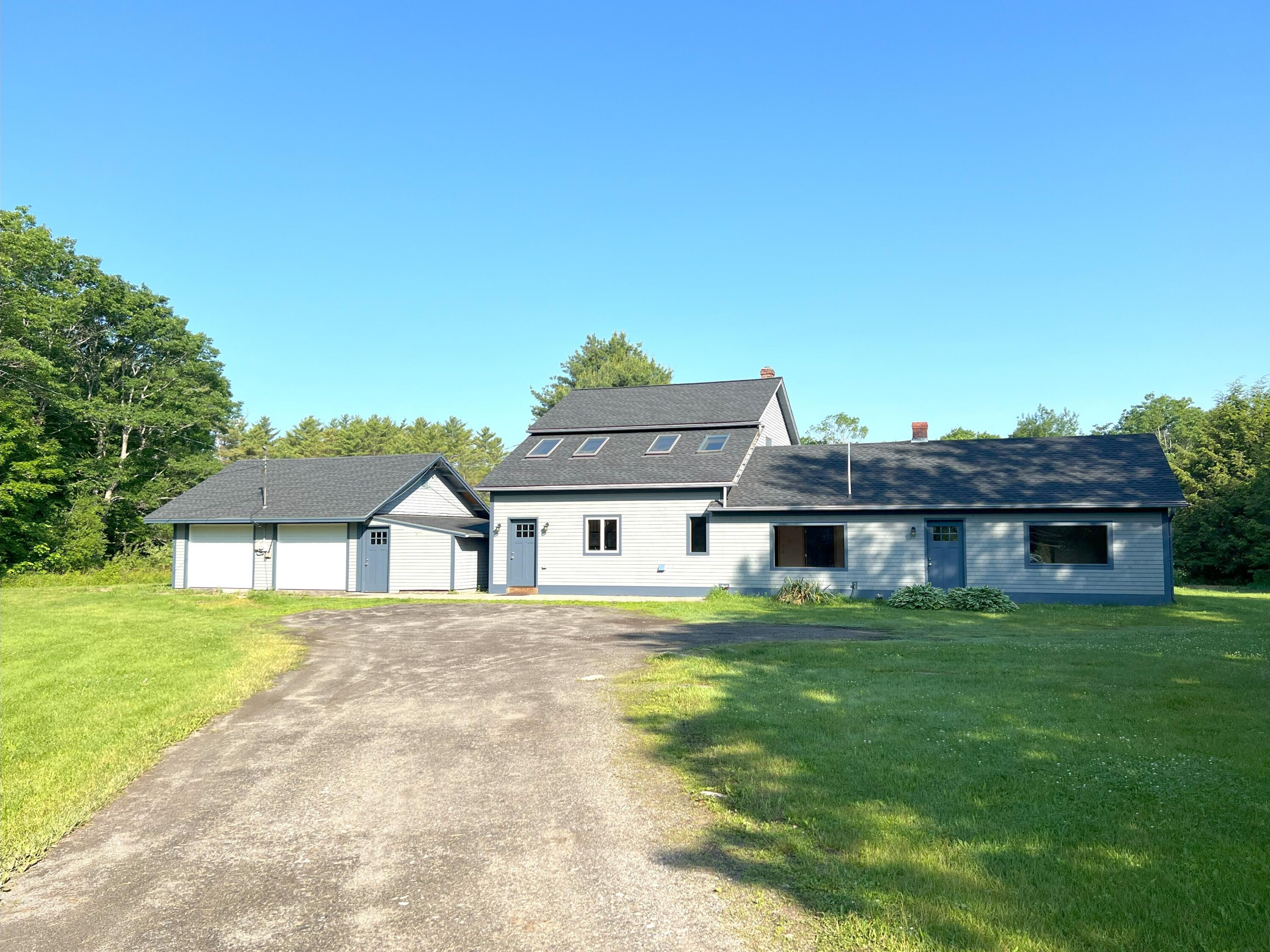 320 Spring Road Augusta, ME 04330 - Photo 1 of 34 IMG_7252