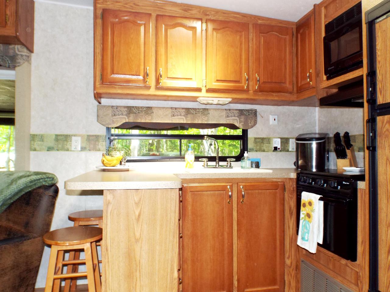 7343 Wheeler Island Road Three Lakes, WI 54562 - Photo 12 of 22 Gallery Image 12