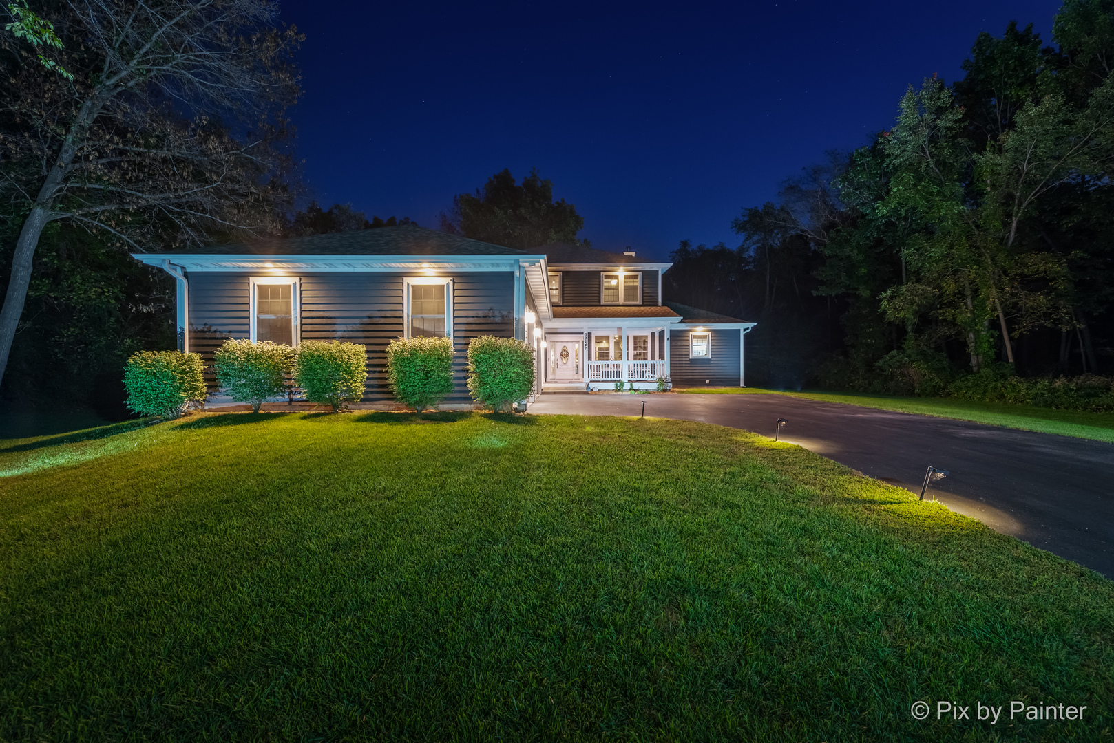 39247 Rangers Way Antioch, IL 60002 - Photo 2 of 53 a view of house with a yard