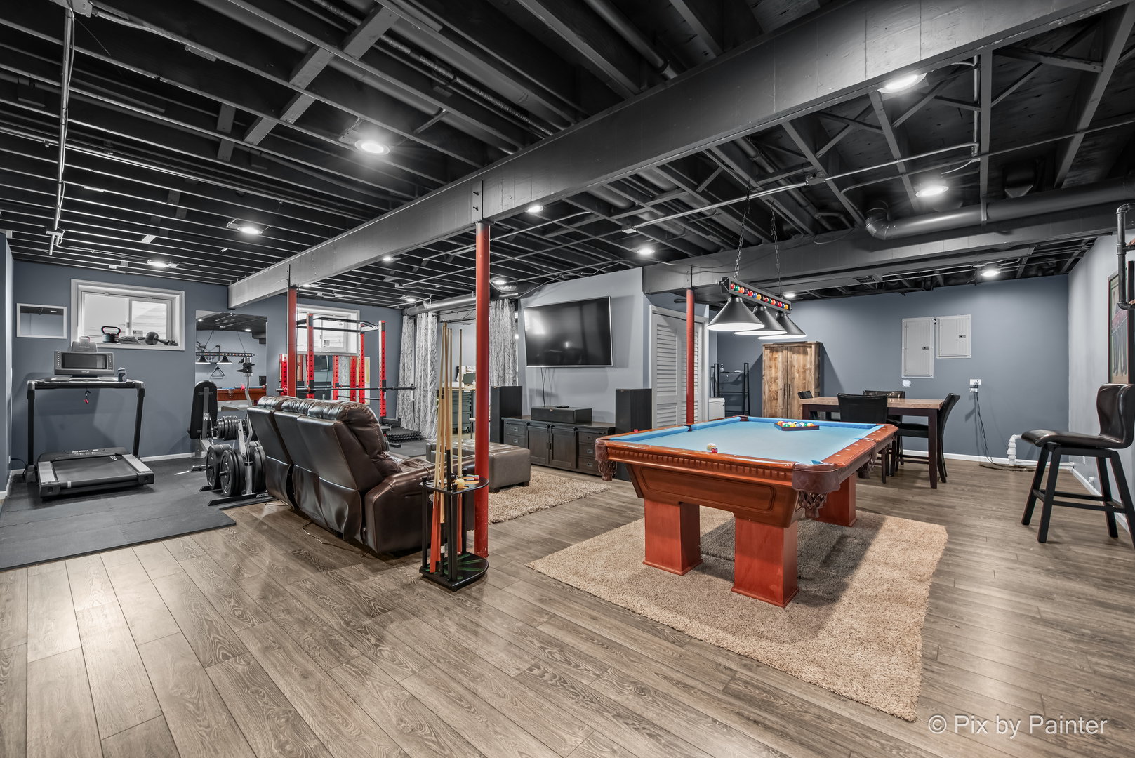 39247 Rangers Way Antioch, IL 60002 - Photo 41 of 53 a outdoor space with seating space