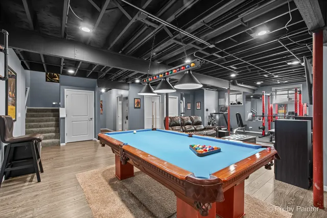 $685,000 | 39247 Rangers Way, Antioch, IL 60002