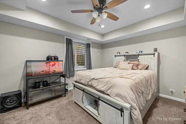 $685,000 | 39247 Rangers Way, Antioch, IL 60002