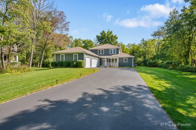 $685,000 | 39247 Rangers Way, Antioch, IL 60002