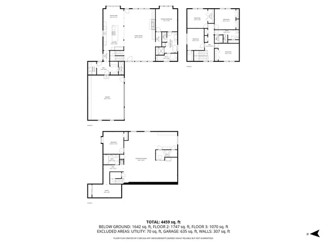 $685,000 | 39247 Rangers Way, Antioch, IL 60002