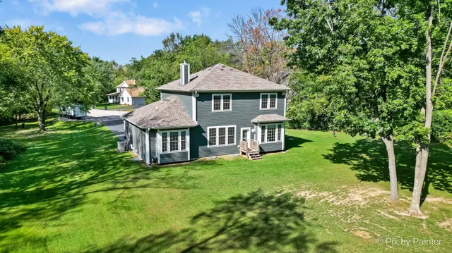 $685,000 | 39247 Rangers Way, Antioch, IL 60002