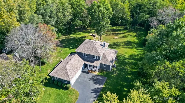 $685,000 | 39247 Rangers Way, Antioch, IL 60002