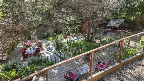 $1,099,000 | 306 Scenic Drive, La Honda, CA 94020