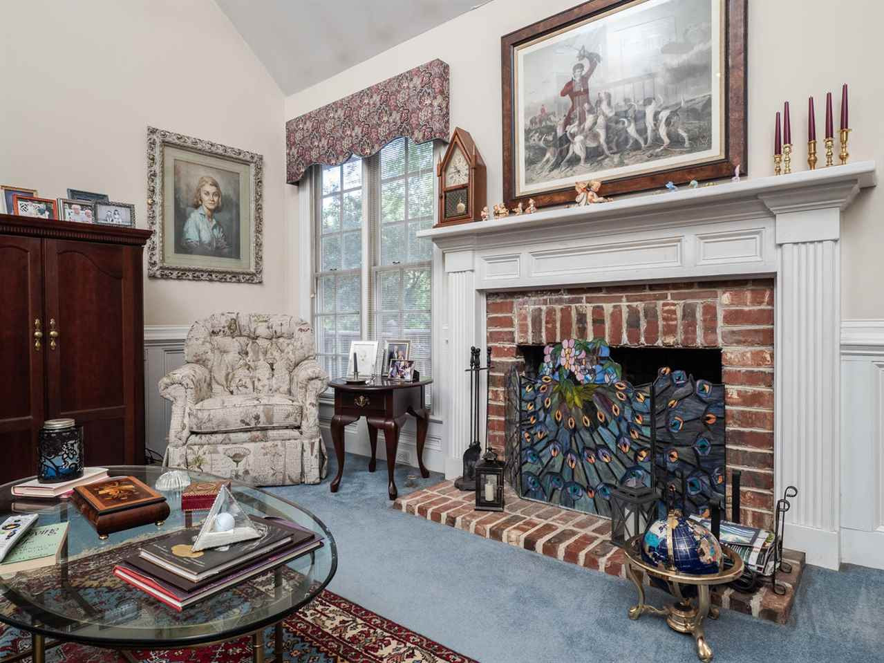 604 Hardimont Road Raleigh, NC 27609 - Photo 12 of 27 Photo 13