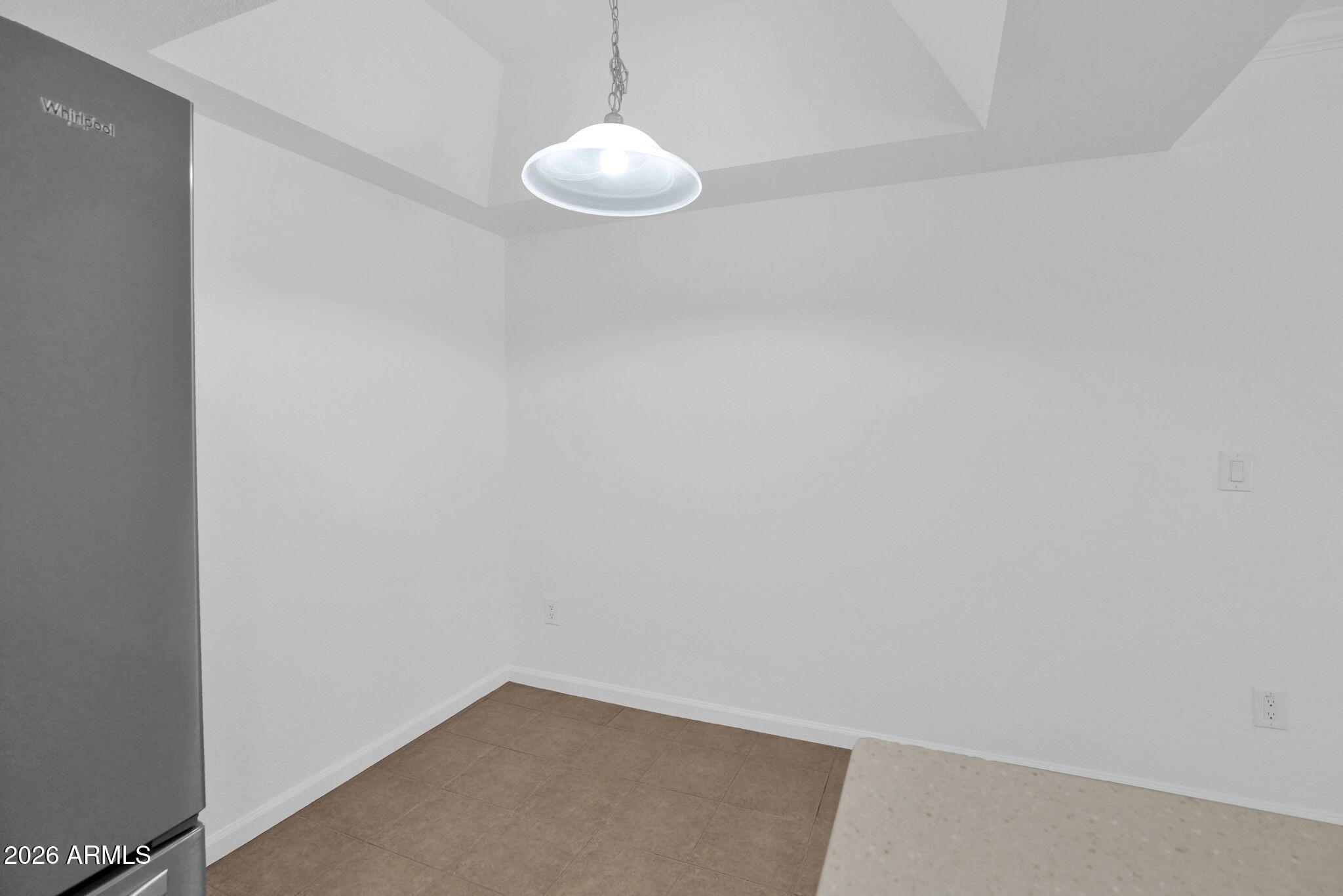 1720 East Thunderbird Road, Unit 1019 Phoenix, AZ 85022 - Photo 14 of 47 a view of empty room
