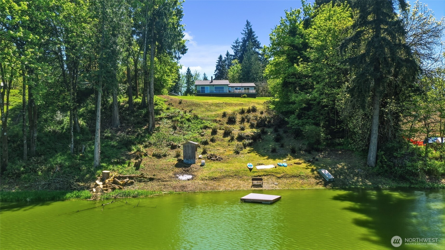 5425 Blvd Ext Road Southeast Olympia, WA 98501 - Photo 3 of 40