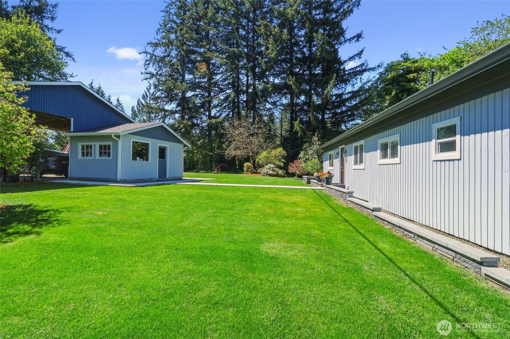 5425 Blvd Ext Road Southeast Olympia, WA 98501 - Photo 32 of 40