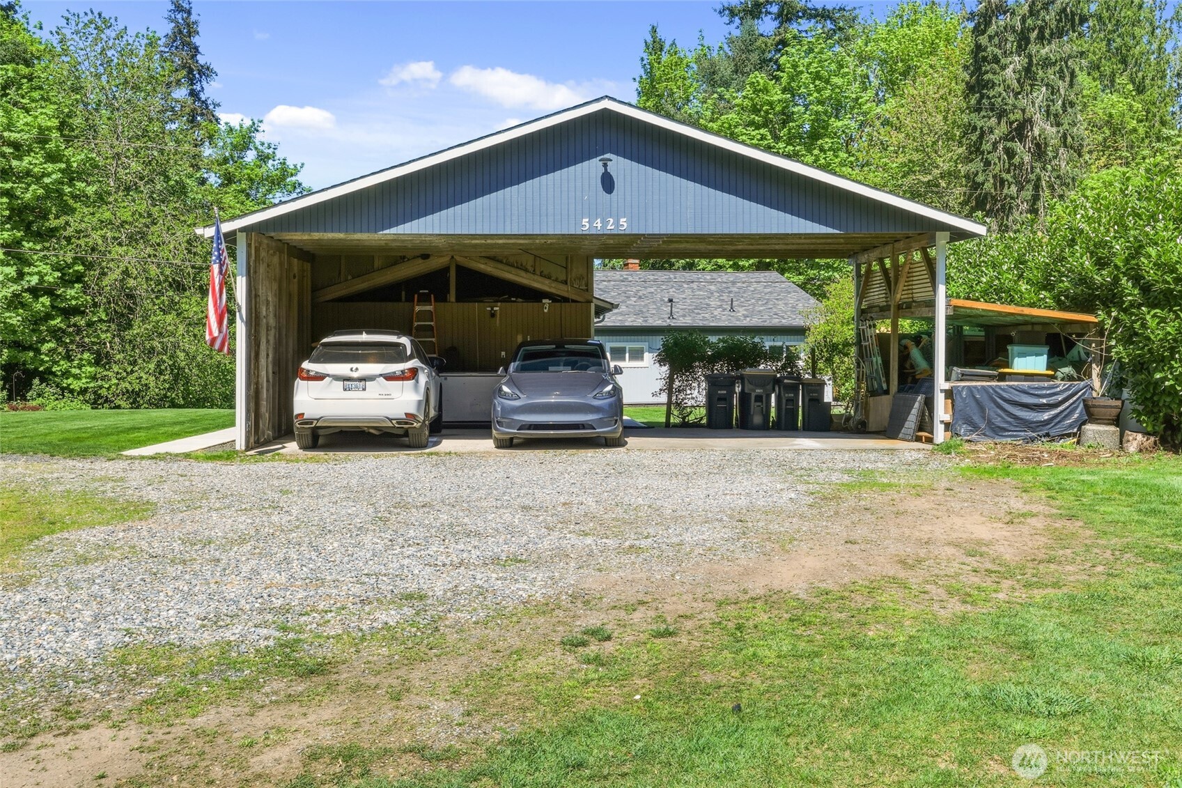 5425 Blvd Ext Road Southeast Olympia, WA 98501 - Photo 33 of 40