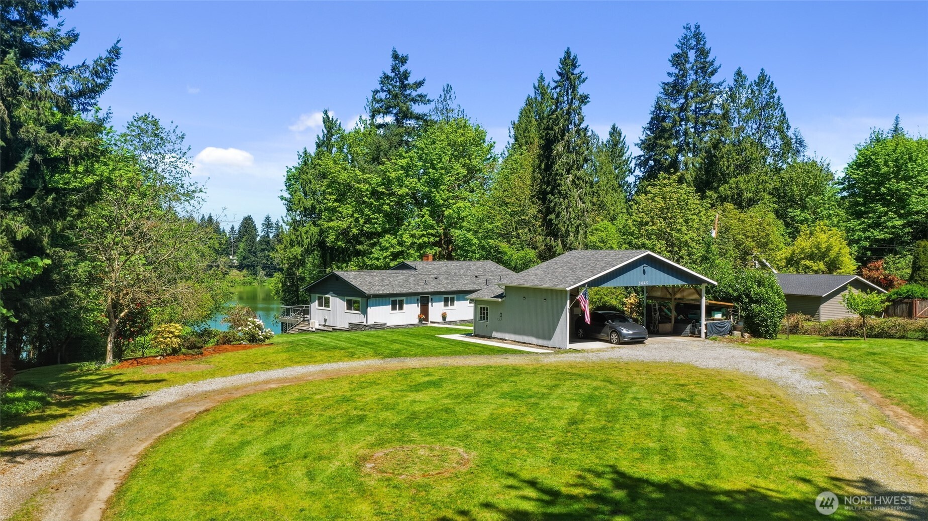 5425 Blvd Ext Road Southeast Olympia, WA 98501 - Photo 34 of 40