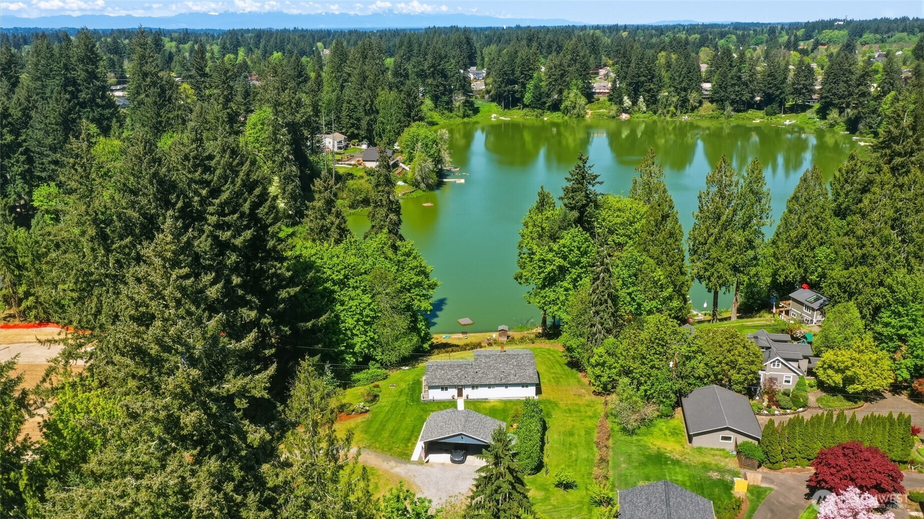 5425 Blvd Ext Road Southeast Olympia, WA 98501 - Photo 38 of 40