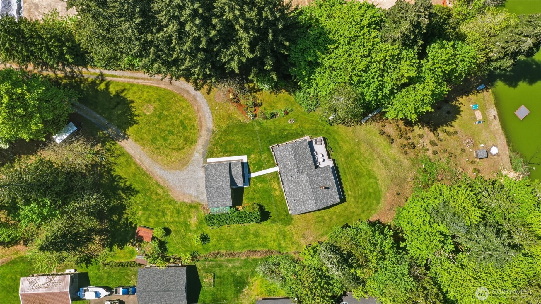 5425 Blvd Ext Road Southeast Olympia, WA 98501 - Photo 39 of 40
